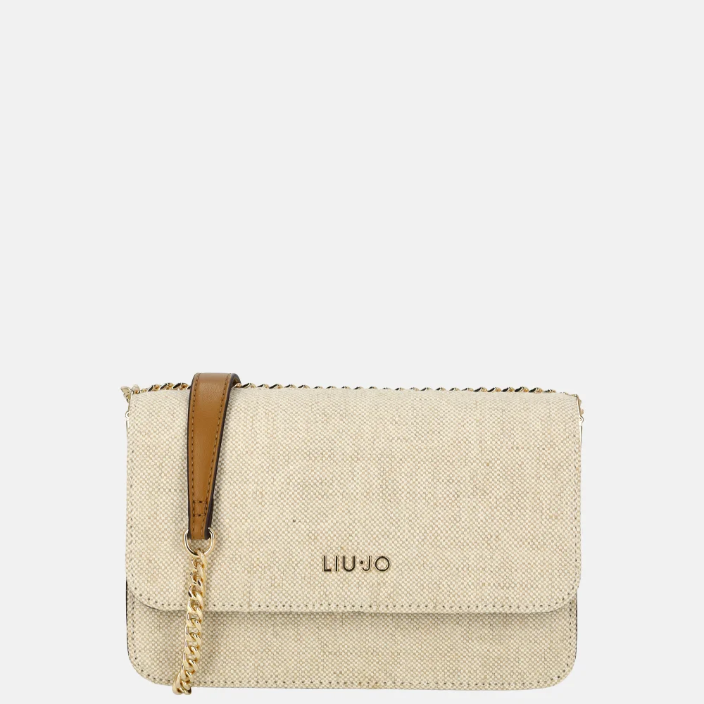 Liu Jo crossbodytas beige